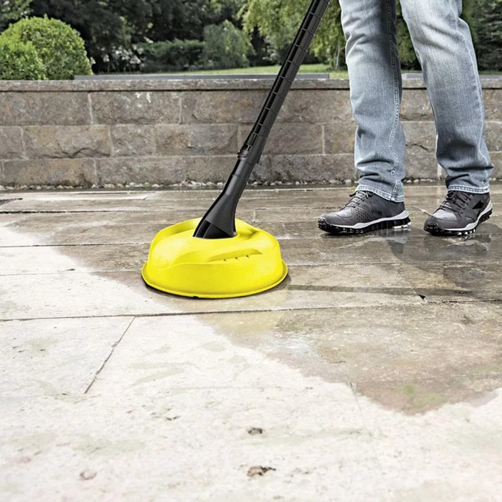 Lavadora de Alta Pressão Karcher K5 New com Protetor de Respingos - Imagem principal - 5a46437a-71bb-4e96-ae18-f8e16b1e7478