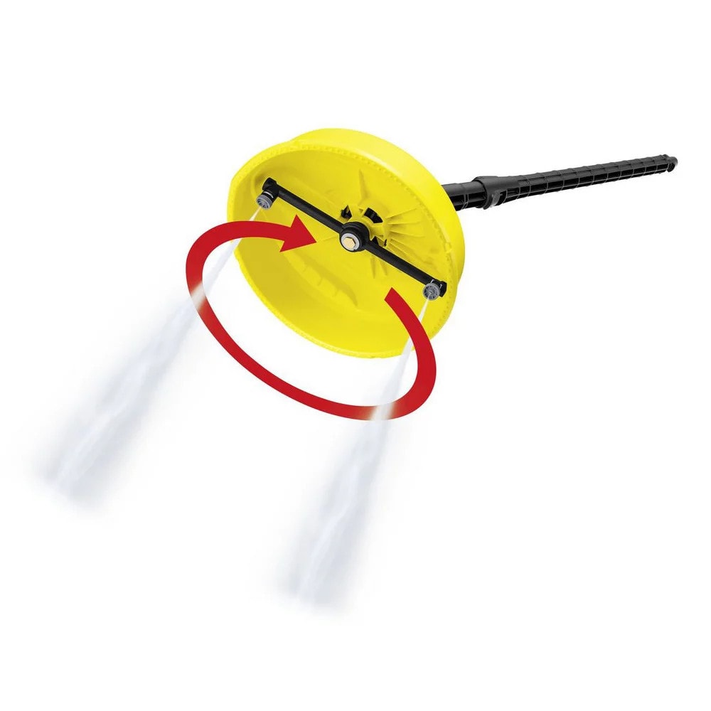 Lavadora de Alta Pressão Karcher K5 New com Protetor de Respingos - Imagem principal - 1912bb05-995f-497b-9777-6e00aa747b69