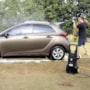 Lavadora de Alta Pressão Karcher K5 New com Protetor de Respingos - 2b1fa43e-0bac-4f09-a644-d450447c6707
