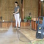 Lavadora de Alta Pressão Karcher K5 New com Protetor de Respingos - 7a67a1c3-4756-4548-8ef1-e32abd07e379