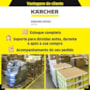 Lavadora de Alta Pressão Karcher K5 New com Protetor de Respingos - 3af13099-1305-4c47-a22b-442406e28783