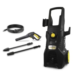 Lavadora de Alta Pressão Karcher K5 New com Snow Foam