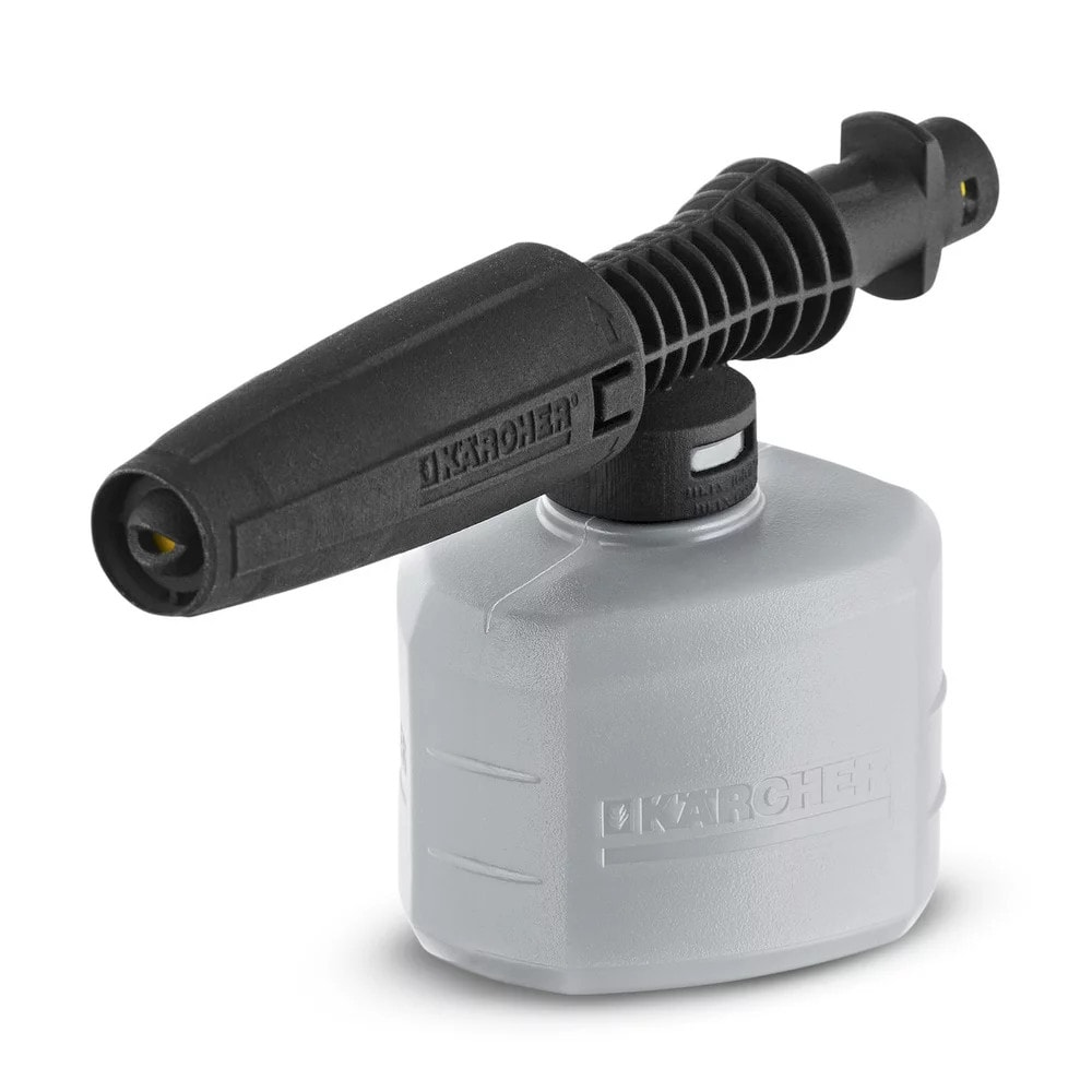 Lavadora de Alta Pressão Karcher K5 New com Snow Foam - Imagem principal - 99429cf0-5b88-413e-a718-895213732659