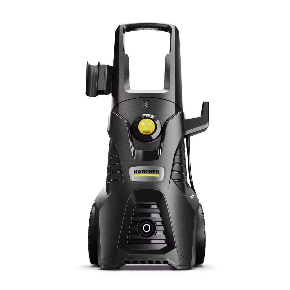 Lavadora de Alta Pressão Karcher K5 New com Snow Foam - Imagem principal - 7ae4b122-f23d-4a68-83a3-438b2e2981ba