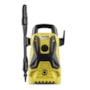 Lavadora de Alta Pressão Karcher Portátil - da06d4f8-fc72-41d4-bf32-a9c69183f39e