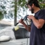 Lavadora de Alta Pressão Karcher Portátil - 4e6a6a70-f817-43a4-93bd-d88a0132f84a