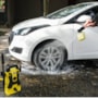 Lavadora de Alta Pressão Karcher Portátil - a95c8071-0ea9-4d34-8871-2274c5bc4515