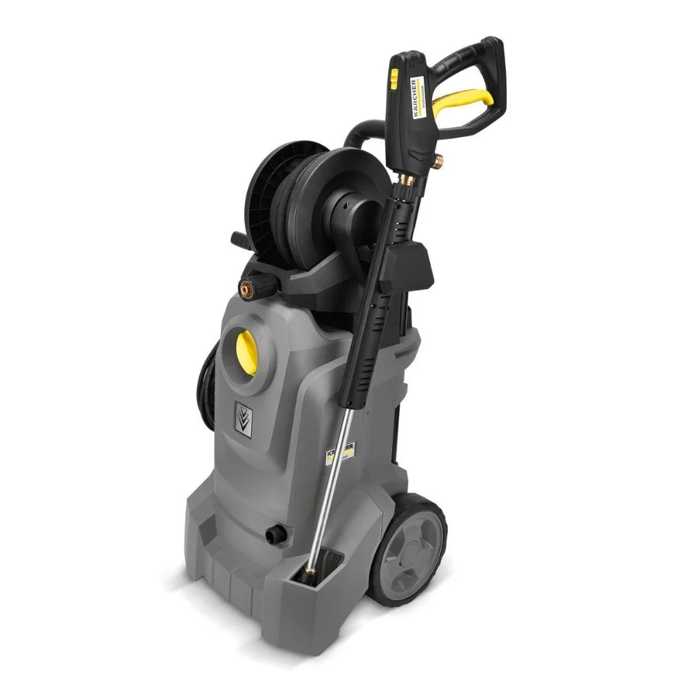 Lavadora de Alta Pressão Karcher Profissional HD 4/10 X Classic - 2100 psi - Imagem principal - 0349d4a5-de54-41da-a367-9c8a01879929