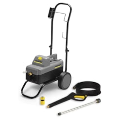 Lavadora de Alta Pressão Karcher Profissional HD 585 com Jato Rotativo