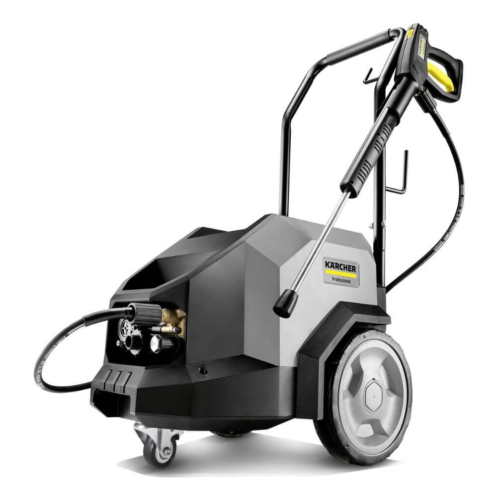 Lavadora de Alta Pressão Karcher Profissional HD 6/11 Classic - 2175 ...