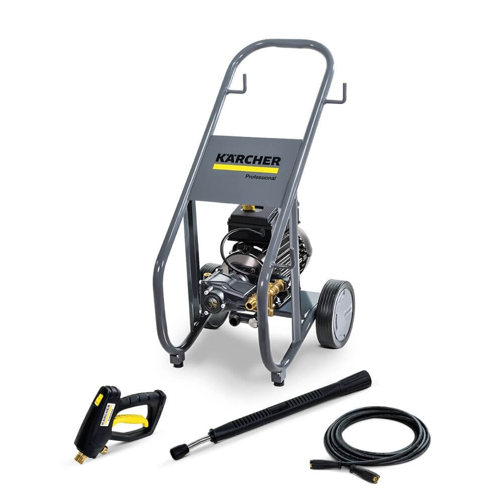 Lavadora de Alta Pressão Karcher Profissional HD 7/16 Maxi - 2320