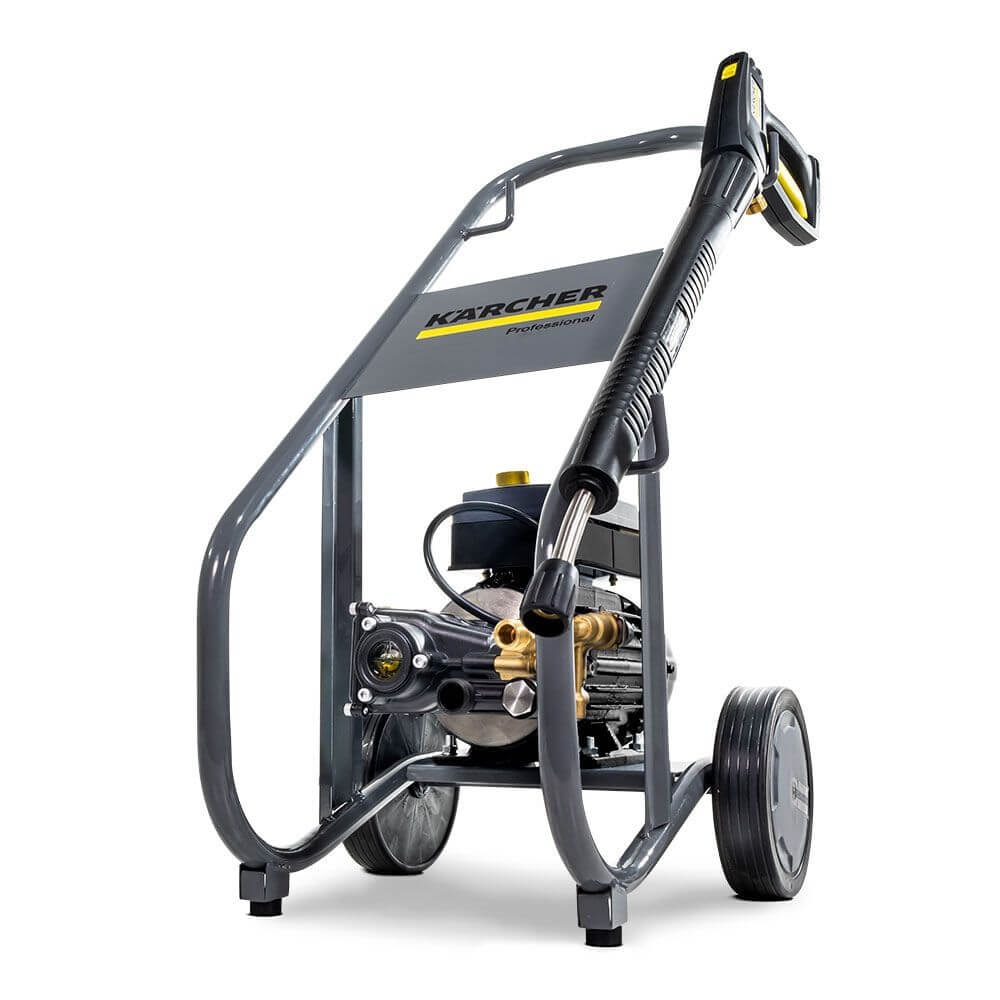 Lavadora de Alta Pressão Karcher Profissional HD 7/18 Maxi - 2610