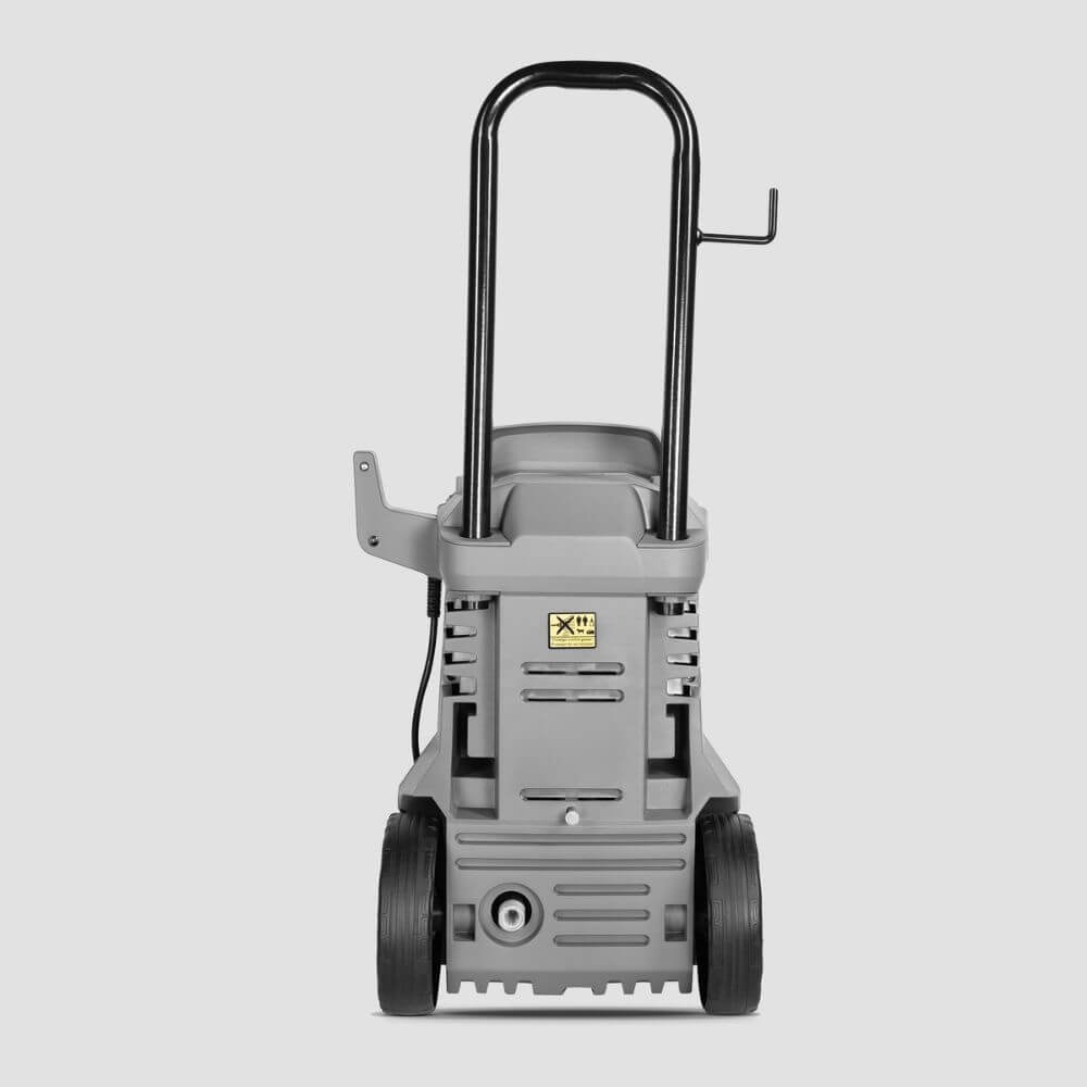 Lavadora de Alta Pressão Karcher Profissional Pro HD 400 - Imagem principal - ace6ee4d-c54a-4aa1-8d36-ee6fc1ff6fd0