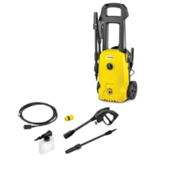 Lavadora de Alta Pressão Karcher Wash Jet