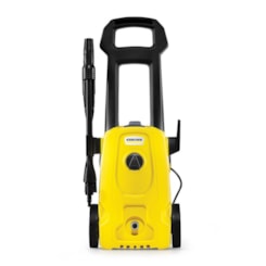 Lavadora de Alta Pressão Karcher Wash Jet