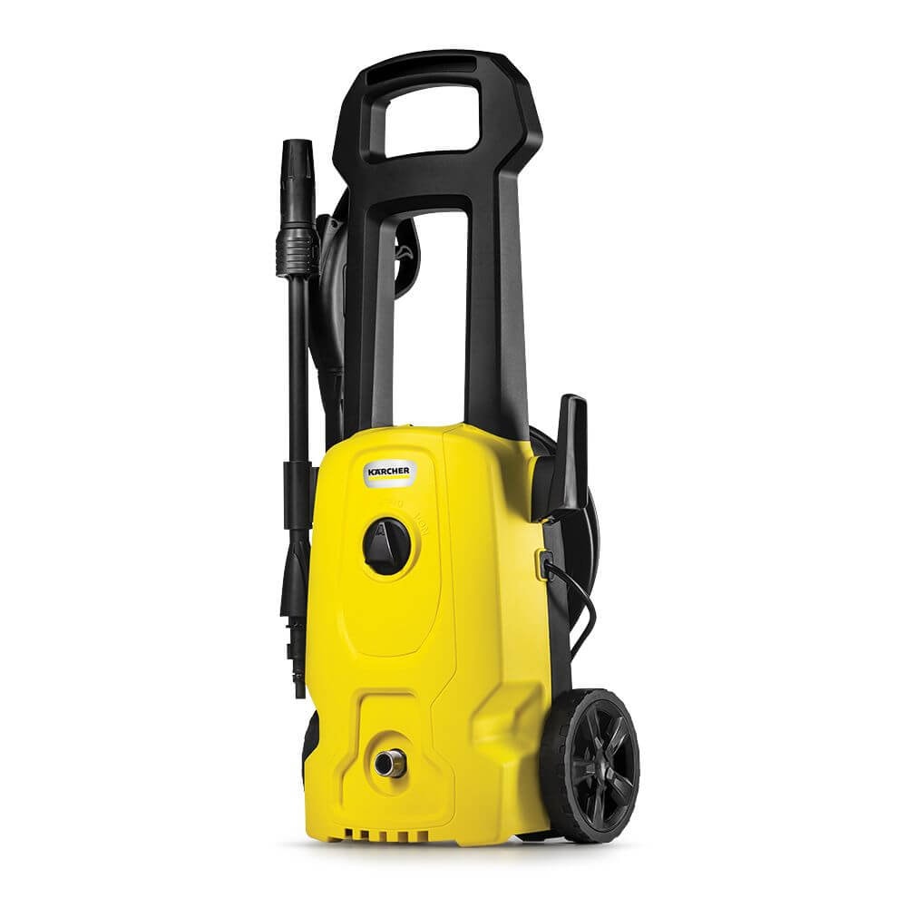 Lavadora de Alta Pressão Karcher Wash Jet - Imagem principal - 6c73fdea-06f0-4034-b248-fae9a02e1a30