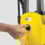 Lavadora de Alta Pressão Karcher Wash Jet - 863f7e2c-b1a9-45e1-b19d-29f519e28cad