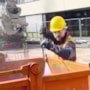 Lavadora de Alta Pressão Monofásica Água Quente Karcher HDS 7/16 - 2bc00fd8-a20d-45c8-b733-9bdee19e43e5