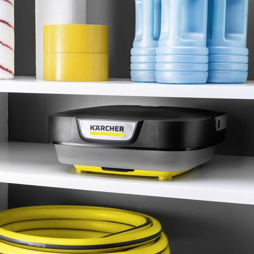 掃除機・クリーナー KARCHER OC3 Amazon | ケルヒャー(Karcher) OC 3 Foldable 1.599-302.0 | 高圧洗浄