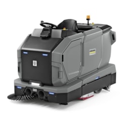 Lavadora e Secadora de Piso Autonoma Karcher Kira B 200