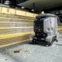 Lavadora e Secadora de Piso Autonoma Karcher Kira B 50 - 2add031e-41f9-414e-90b9-84b9ded53e96