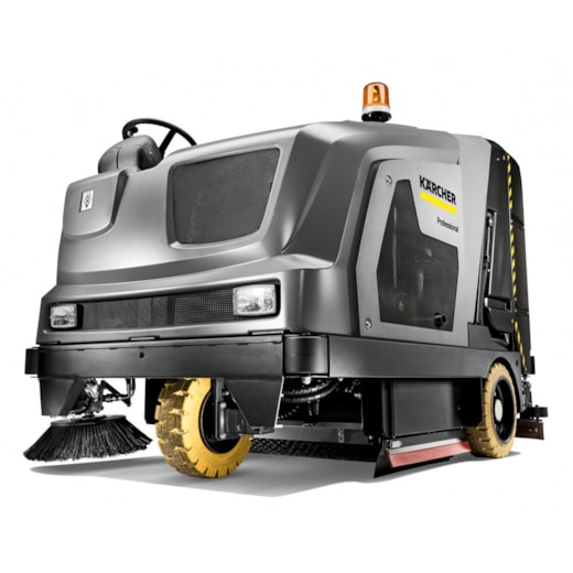 LAVADORA E SECADORA DE PISO KARCHER B 300 RI