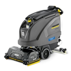 LAVADORA E SECADORA DE PISO KARCHER B 60 W