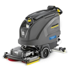 LAVADORA E SECADORA DE PISO KARCHER B 60 W