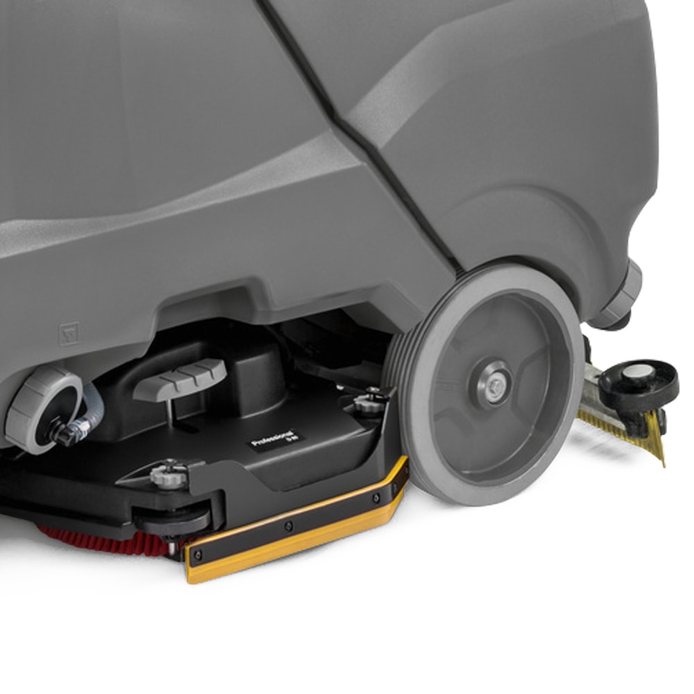 LAVADORA E SECADORA DE PISO KARCHER B 90 R - Imagem principal - e16a105a-5c51-45fc-8bc3-ea0292a0b3eb