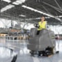 LAVADORA E SECADORA DE PISO KARCHER B 90 R - 00c8690e-45ad-4c94-aeba-21a55aa9467a
