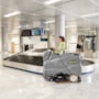 LAVADORA E SECADORA DE PISO KARCHER B 90 R - 5143f996-2315-44c0-8067-5febfdfeef59