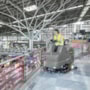 LAVADORA E SECADORA DE PISO KARCHER B 90 R - d30349b2-b6d6-4fcb-b5b4-4d13f86b52df