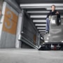 LAVADORA E SECADORA DE PISO KARCHER B 90 R - bac2896b-e5b9-426f-a0ab-56d735138eb2