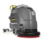 LAVADORA E SECADORA DE PISO KARCHER BD 50/50 - BATERIA AGM - e921dfb4-5fe7-4b1f-8230-33658509fdce
