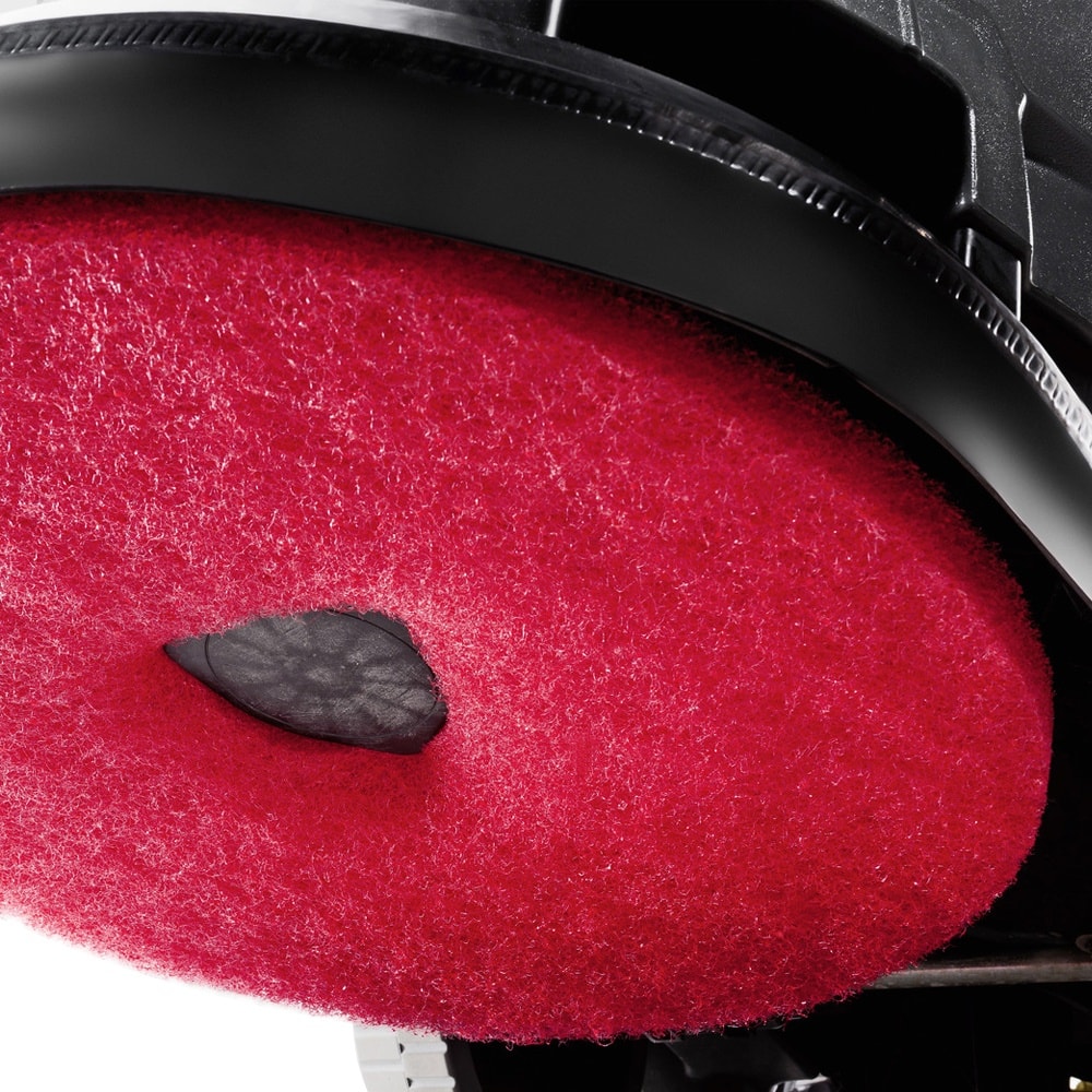 LAVADORA E SECADORA DE PISO KARCHER BD 50/50 - BATERIA AGM - Imagem principal - 997829b6-120f-46c5-9292-0a297c079ebf