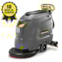 LAVADORA E SECADORA DE PISO KARCHER BD 50/50 - BATERIA AGM - d7ccfcb7-e22b-4994-bc08-90d66f11291d