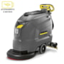 LAVADORA E SECADORA DE PISO KARCHER BD 50/50 - BATERIA AGM - 427cf19d-0961-4d6a-9765-68b1b51ebf54