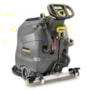 LAVADORA E SECADORA DE PISO KARCHER BD 50/50 - BATERIA AGM - ab50a59a-ced9-46d8-b603-19e428f76eba