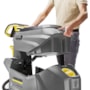 LAVADORA E SECADORA DE PISO KARCHER BD 50/50 - BATERIA AGM - dc21bb23-2152-4d82-8293-7fc1f7df5362
