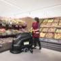 Lavadora e Secadora de Piso Karcher BD 50/50 Limited Edition Comemorativa - Eletrica - e2a89ab3-bb84-4362-9399-a919801223ce