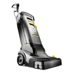 LAVADORA E SECADORA DE PISO KARCHER BR 30/4