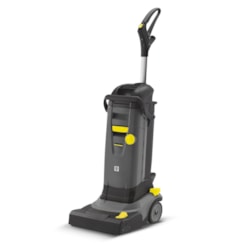 LAVADORA E SECADORA DE PISO KARCHER BR 30/4