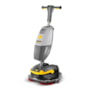 Lavadora e Secadora de Piso Karcher K-Mop 46 - 38e873ad-81df-4372-a046-339cfe0e69af