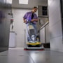 Lavadora e Secadora de Piso Karcher K-Mop 46 - a4f03fab-6c1a-4e07-8337-2c1f35265269