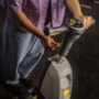 Lavadora e Secadora de Piso Karcher K-Mop 46 - 923c66c0-cb34-4aee-b017-0b7fb85a4117