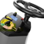 Lavadora e Secadora de Piso Tripulada Karcher BD Super - fb536cf6-2624-4f3a-82c4-0be1043e14f7
