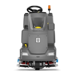 Lavadora e Secadora de Piso Tripulada Karcher BD Super