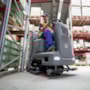 Lavadora e Secadora de Piso Tripulada Karcher BD Super - e0b82051-5c00-4a78-be61-eb2ec761db59
