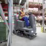 Lavadora e Secadora de Piso Tripulada Karcher BD Super - fe1c4370-e95e-42c9-bc62-ac972c1ac981