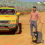 Lavadora Industrial Lava Jato Karcher Alta Vazão HF 1600 l/h 2cv - 580 psi - a3cdb5f4-1eef-4789-9f85-584b35e9f2c5